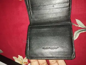 Bata (Hush Puppies) Wallet