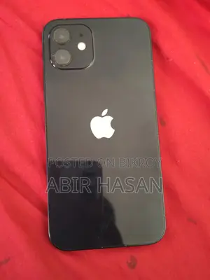 Apple iPhone 12 (Used)