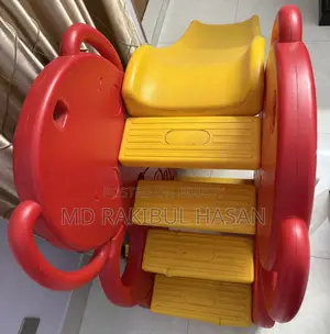 Baby combo item