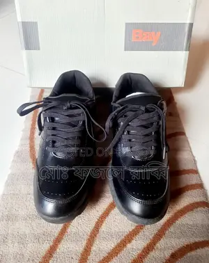 Bay New Heavy Sneakers