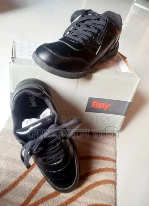 Bay New Heavy Sneakers