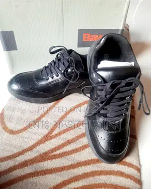 Bay New Heavy Sneakers