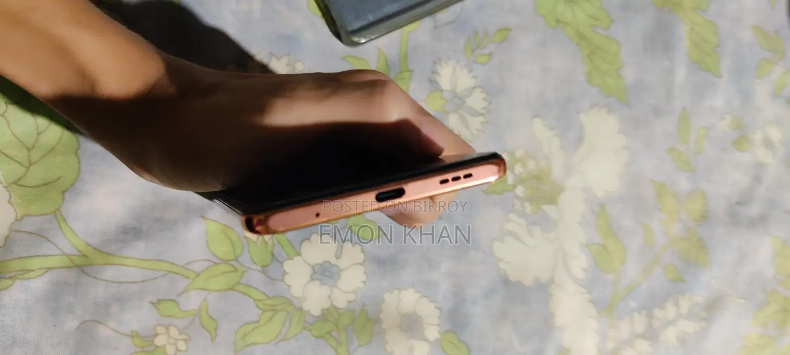 Xiaomi Redmi Note 10 Pro 6/128 (Used)