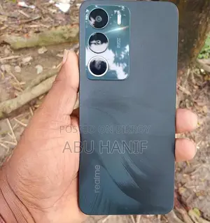 Realme C75 . (Used)