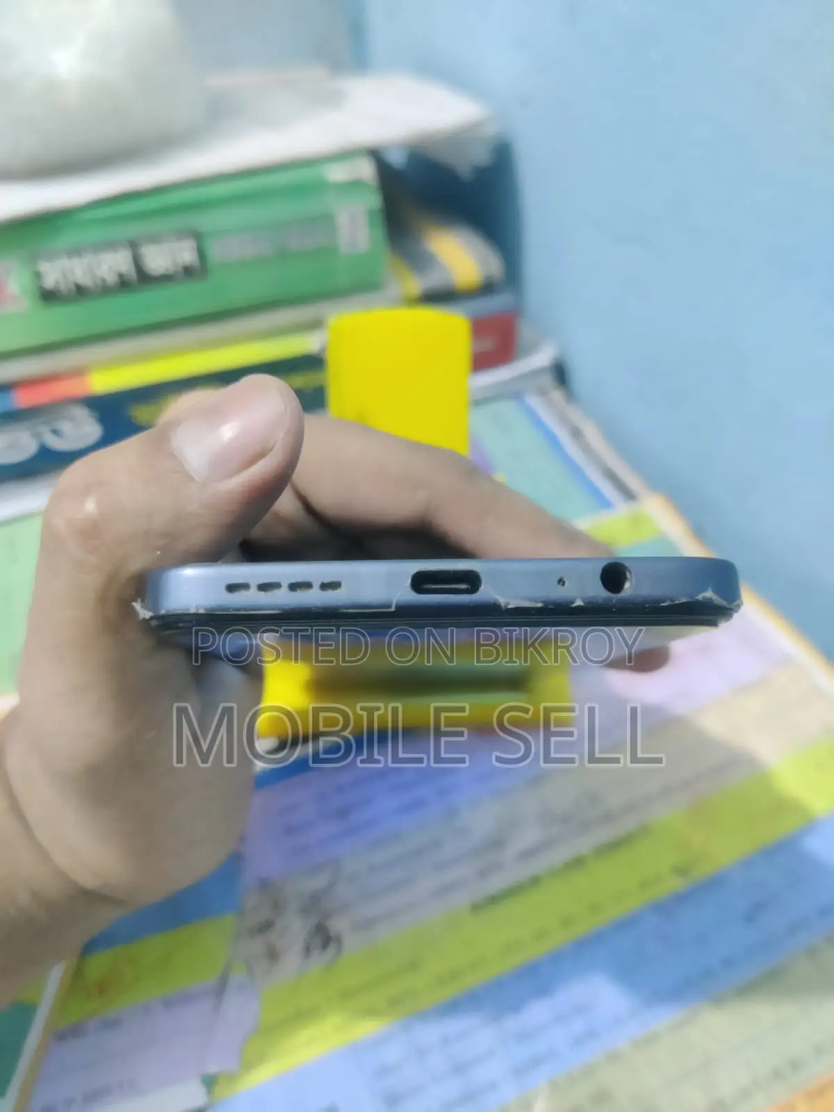 Infinix Hot 50 Pro (Used)