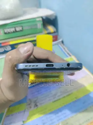 Infinix Hot 50 Pro (Used)