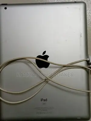 Apple ipad