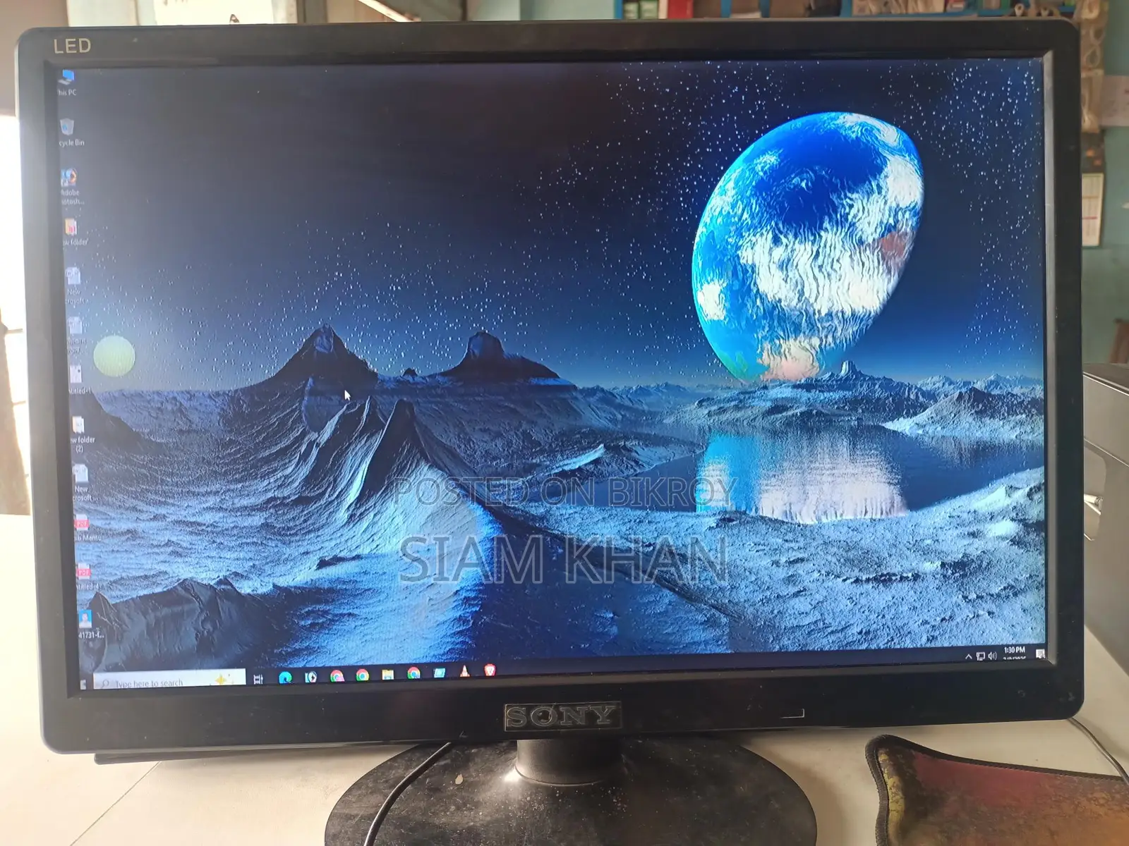 19inch Led মনিটর