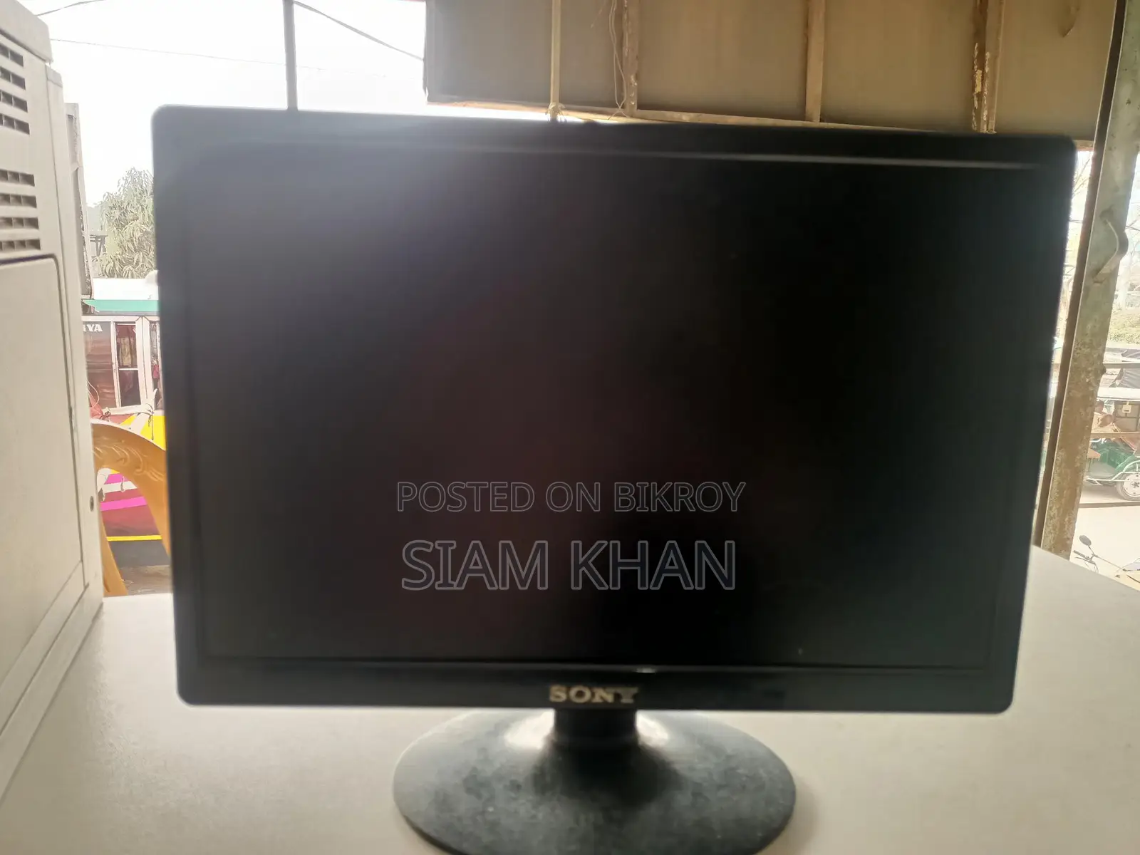 19inch Led মনিটর