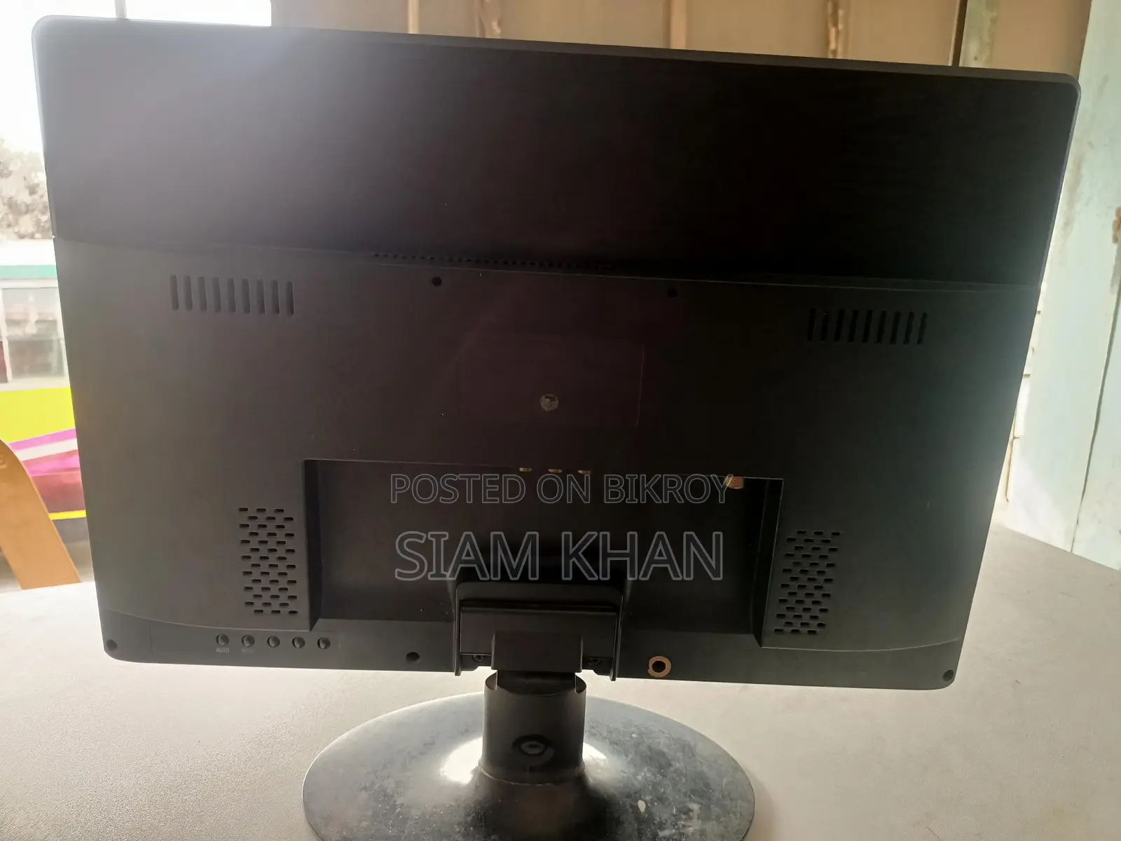 19inch Led মনিটর