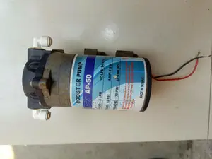 Booster Pump Ap-50