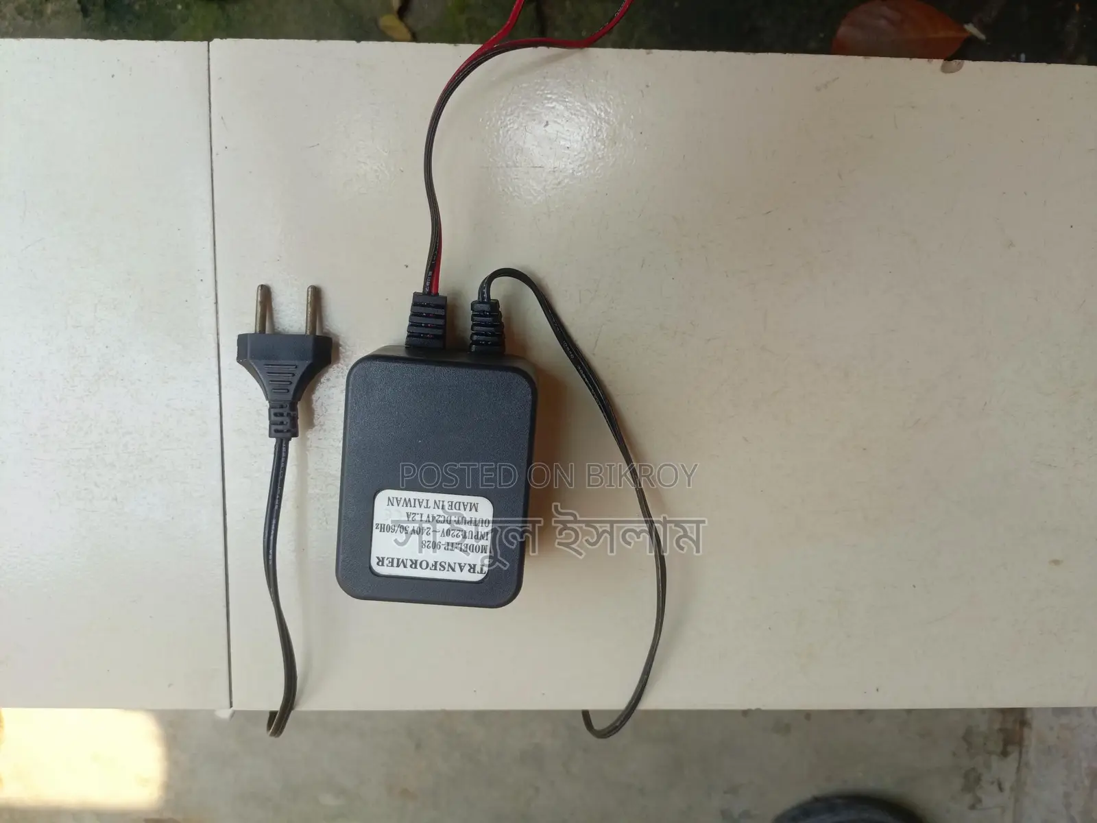 Booster Pump Ap-50