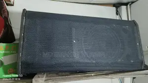 MP Fire 8 Transistor