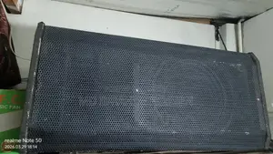 MP Fire 8 Transistor