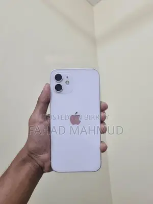 Apple iPhone 12 64gb (Used)