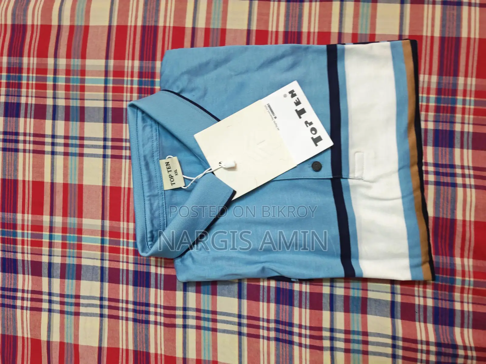 High Quality Polo Shirts