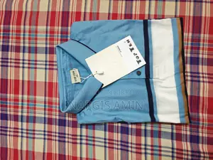 High Quality Polo Shirts