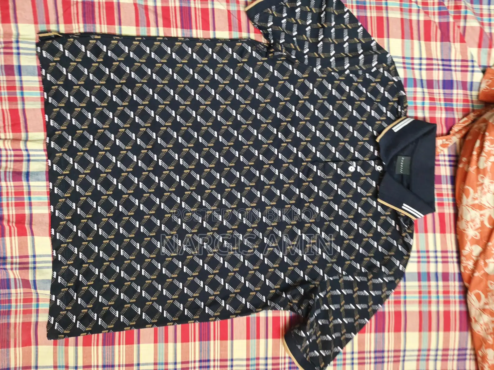 High Quality Polo Shirts