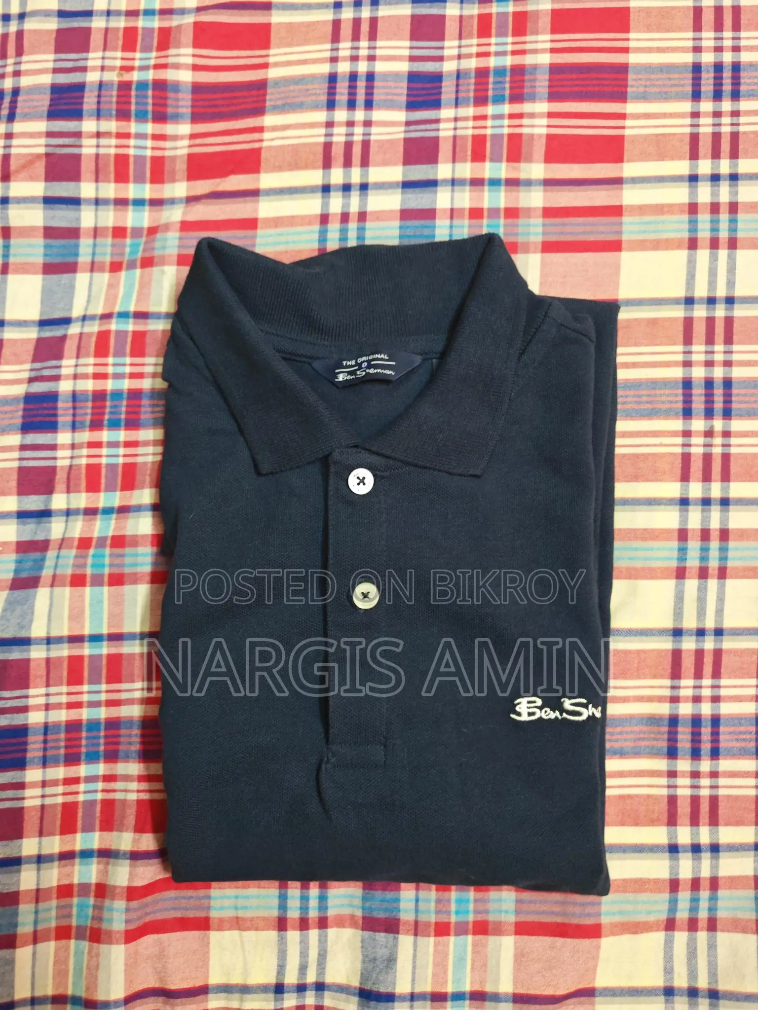 High Quality Polo Shirts
