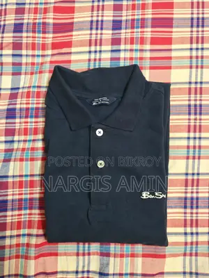 High Quality Polo Shirts