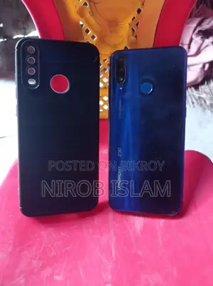 Symphony Z30 3gb ram 32gb rom (Used)