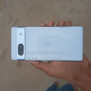 Google Pixel 7a (Used)