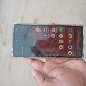 Google Pixel 7a (Used)