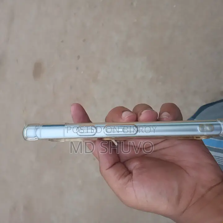 Google Pixel 7a (Used)