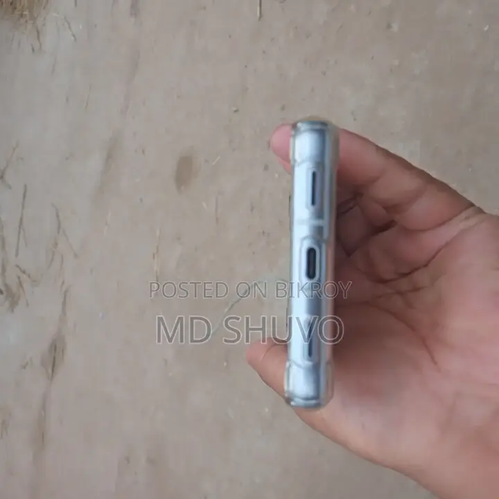 Google Pixel 7a (Used)