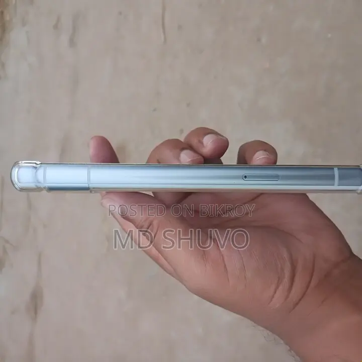 Google Pixel 7a (Used)