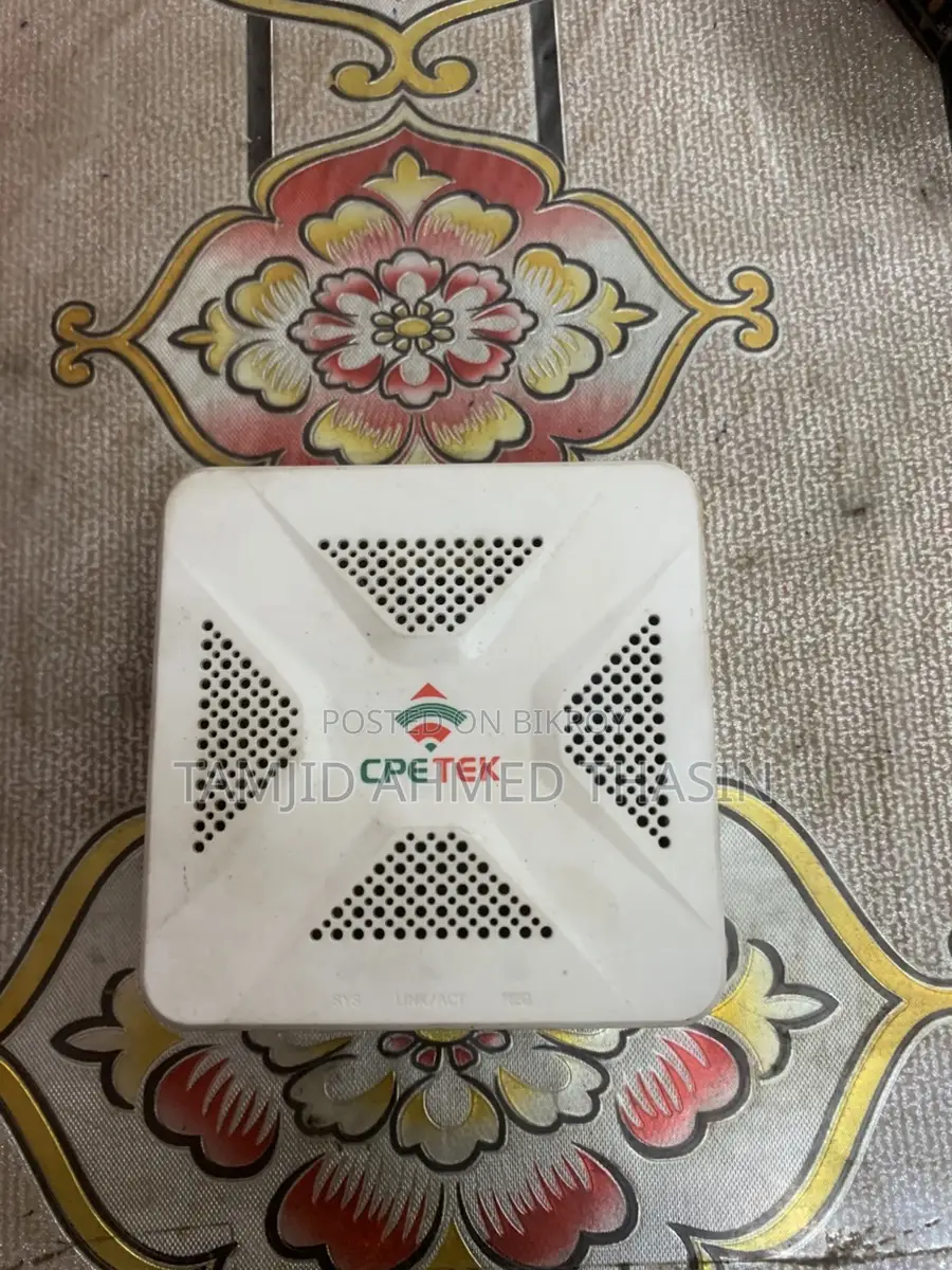 Cpe Tek Onu