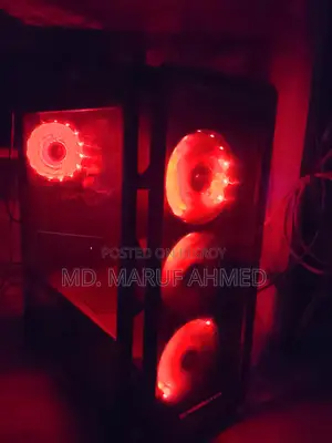 Xigmatek Casing