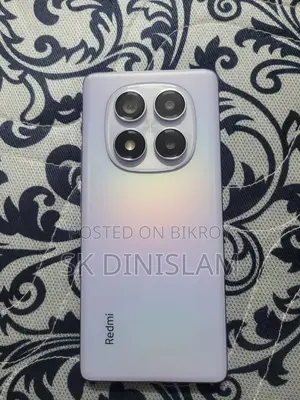 Xiaomi Redmi Note 14 (Used)
