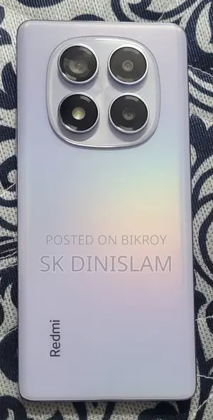 Xiaomi Redmi Note 14 (Used)
