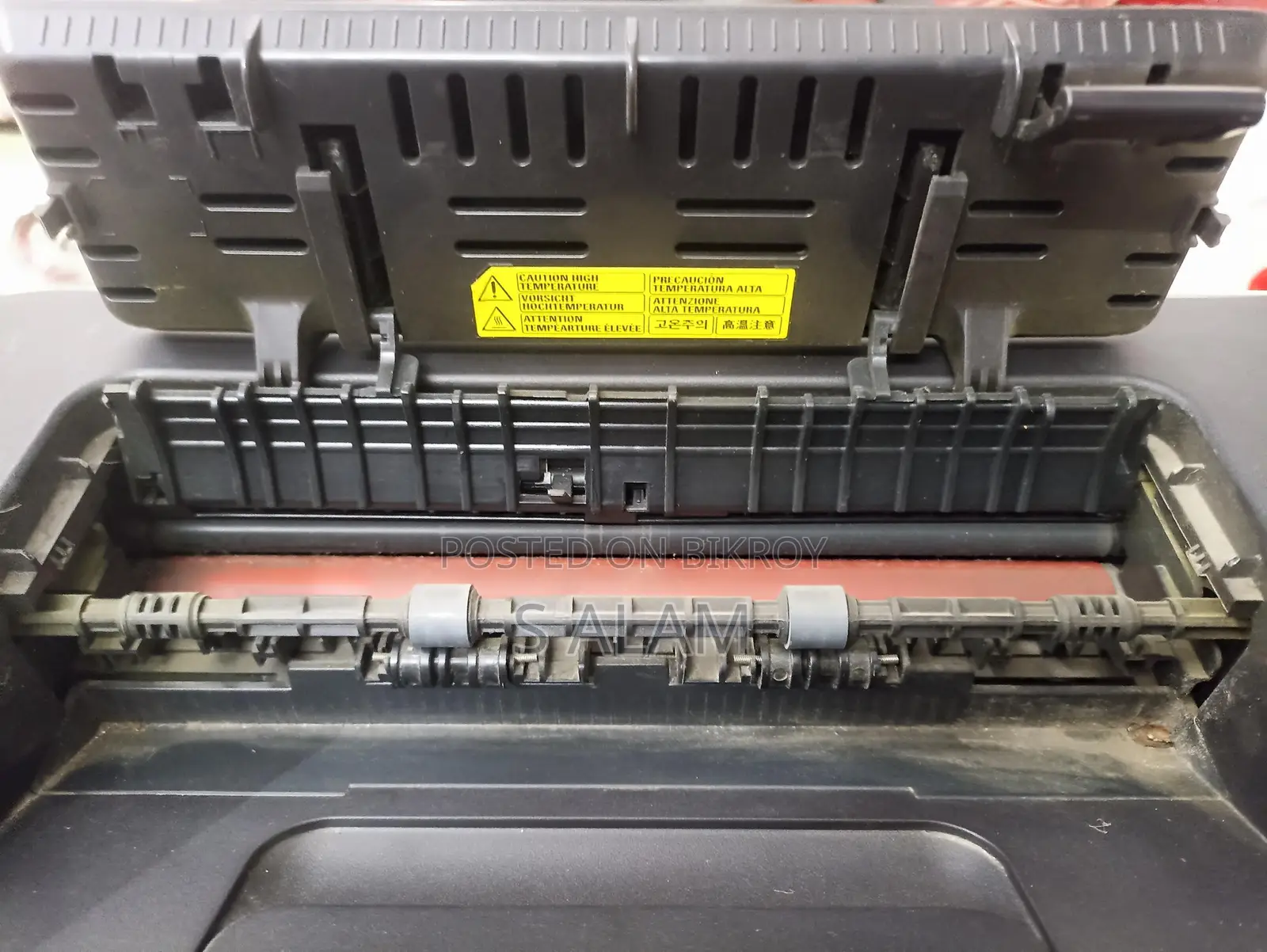 CLP-365 Color Laser Printer