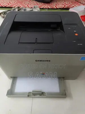 CLP-365 Color Laser Printer