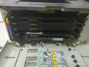 CLP-365 Color Laser Printer