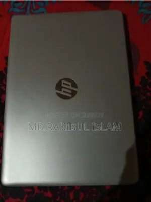 Hp Core I5, 7th Gen, RAM 4 GB, SSD 1T