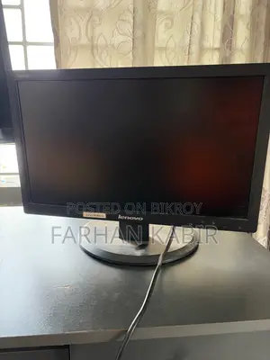 Selling 2 Used Monitors
