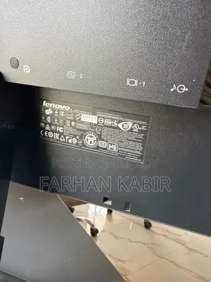 Selling 2 Used Monitors