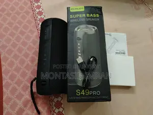 Zealot S49 Pro