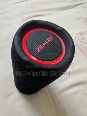 Zealot S49 Pro