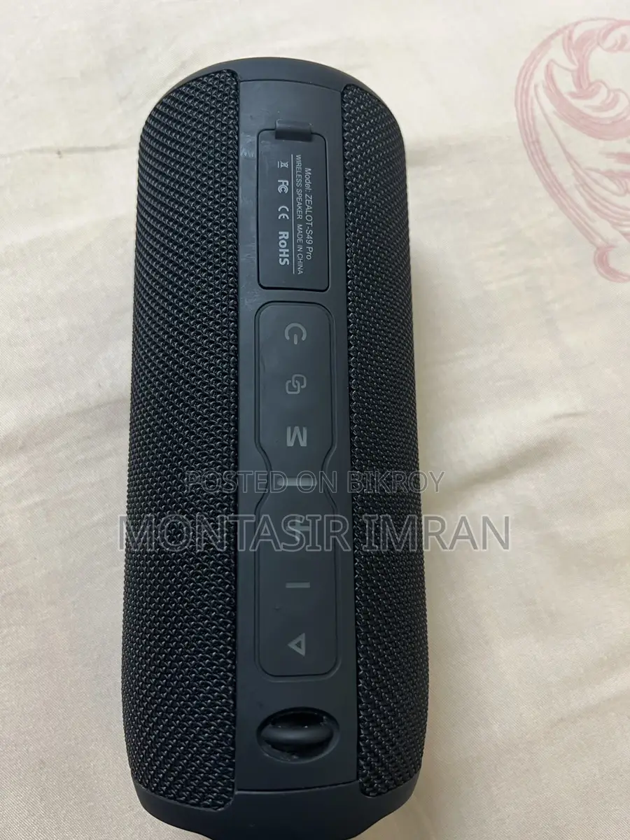 Zealot S49 Pro