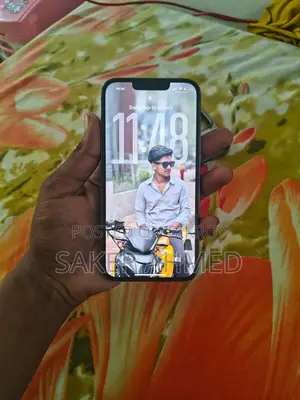 Apple iPhone 13 Pro ` (Used)