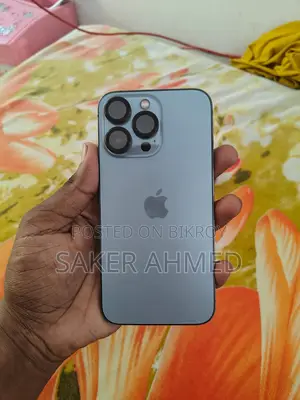 Apple iPhone 13 Pro ` (Used)