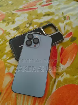 Apple iPhone 13 Pro ` (Used)