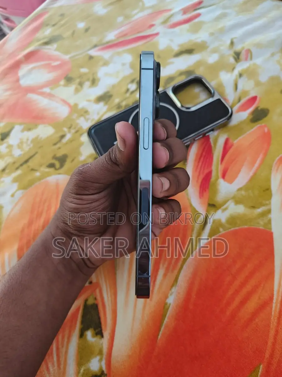 Apple iPhone 13 Pro ` (Used)