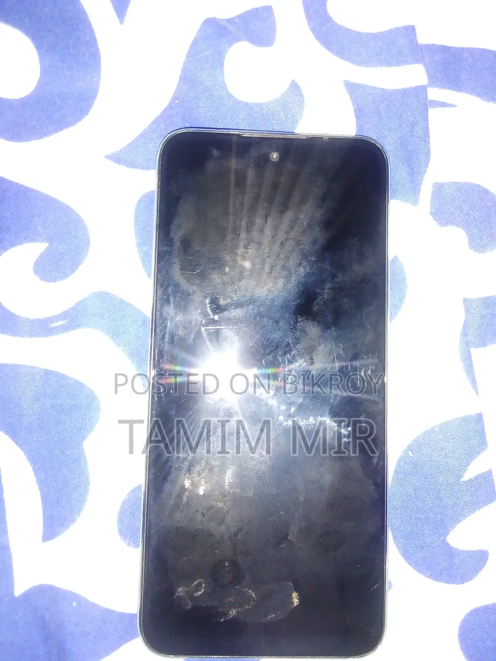 Symphony INOVA 20 (Used)