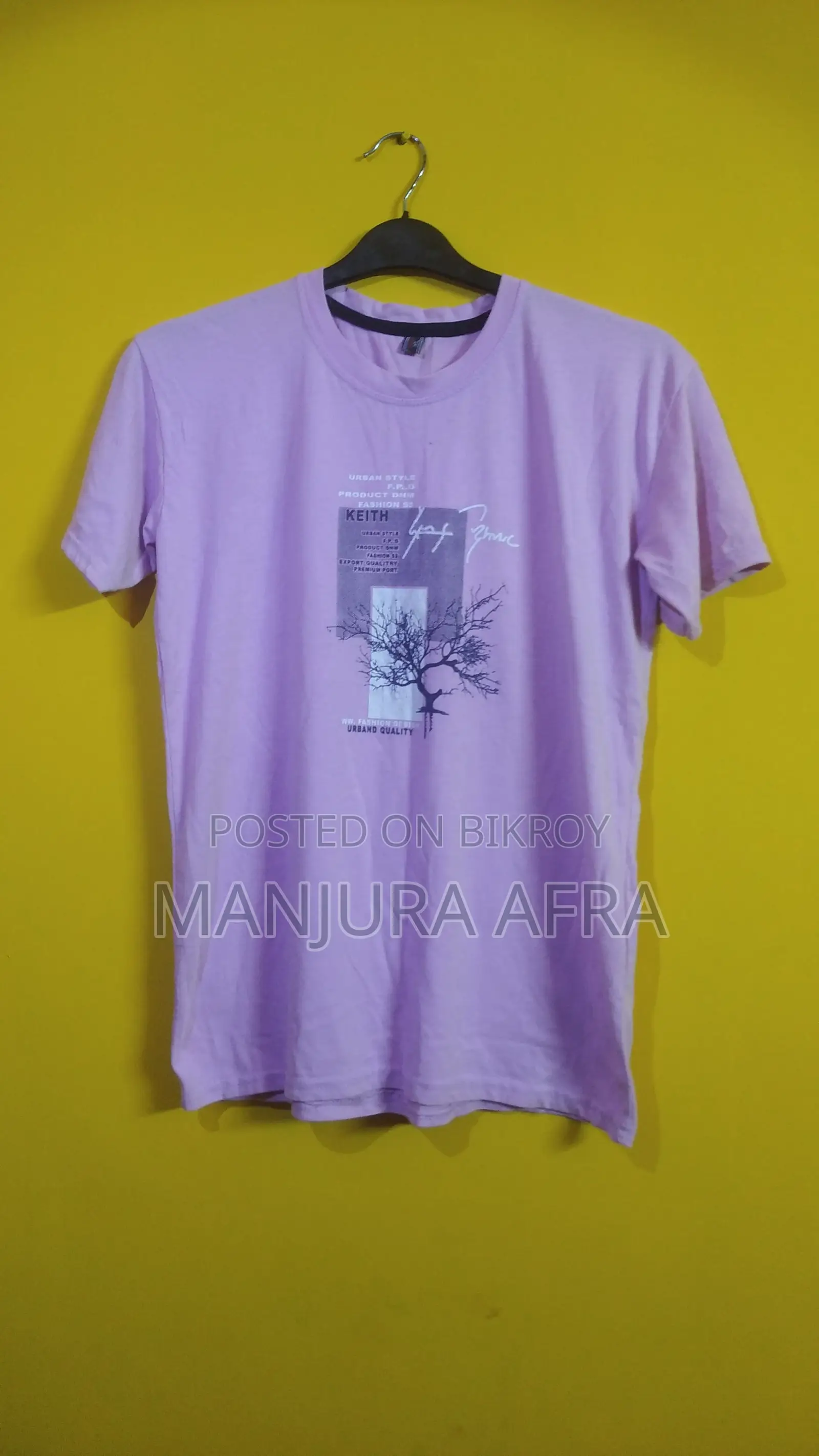 T-shirt for Sale