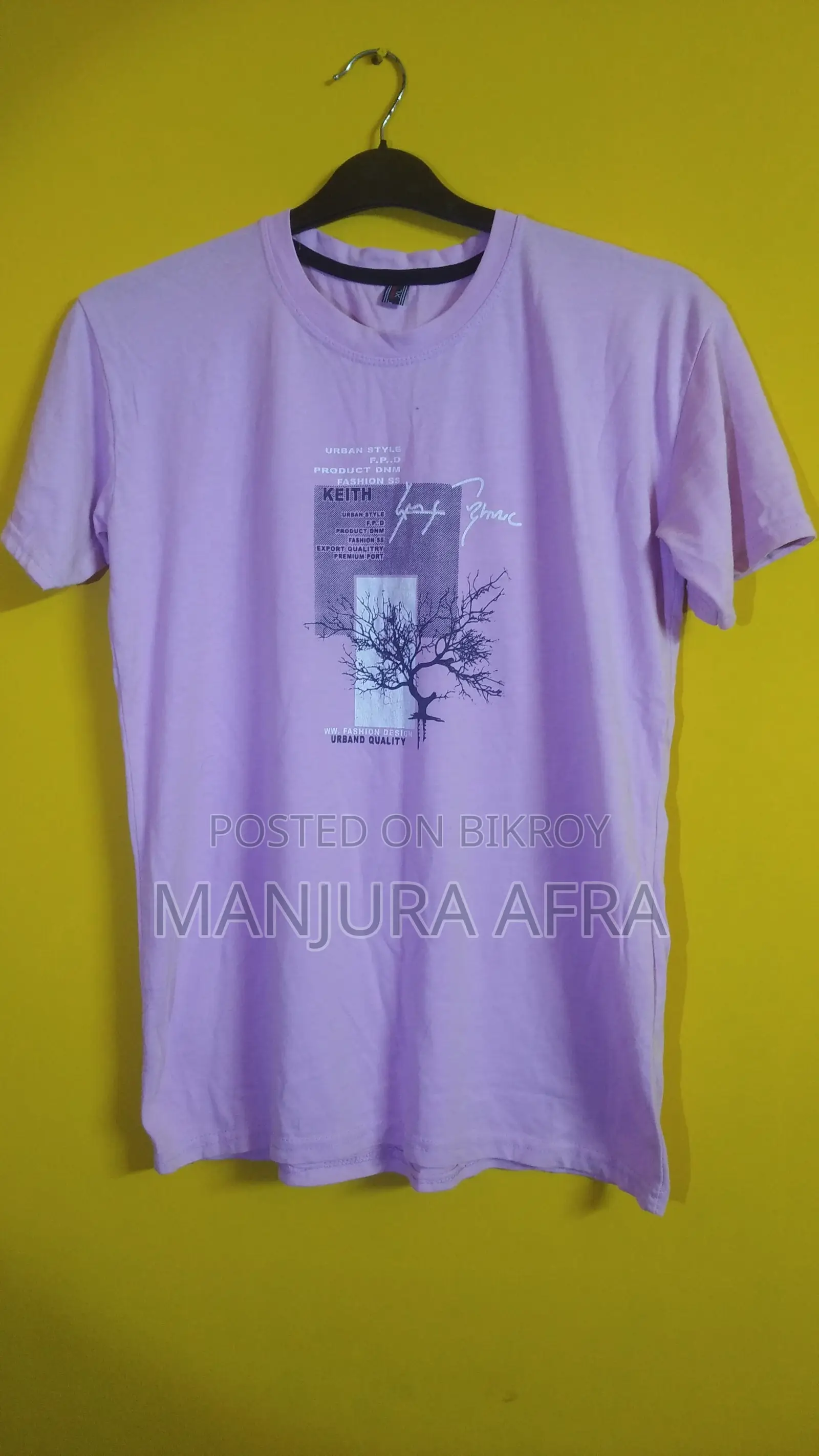 T-shirt for Sale